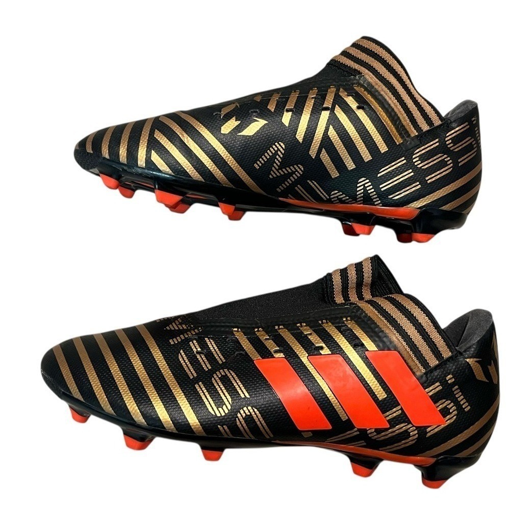 Adidas Nemeziz 17.3 Messi soccer cleats size men's 6 - Picture 3 of 6